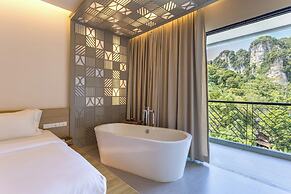 Anana Ecological Resort Krabi