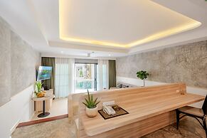 Anana Ecological Resort Krabi