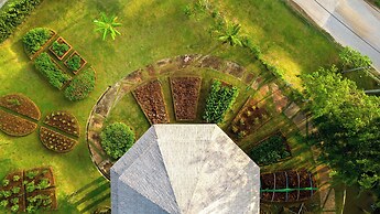 Anana Ecological Resort Krabi