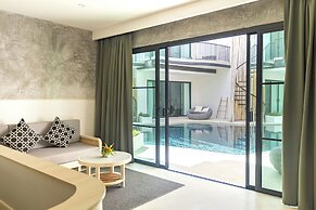 Anana Ecological Resort Krabi