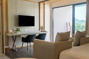 Anana Ecological Resort Krabi