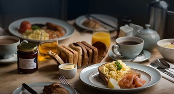 Anana Ecological Resort Krabi