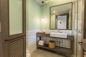 Anana Ecological Resort Krabi