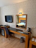 Pinar Elite Hotel