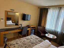 Pinar Elite Hotel