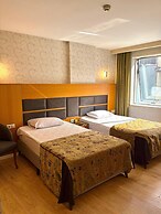 Pinar Elite Hotel