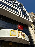 Pinar Elite Hotel