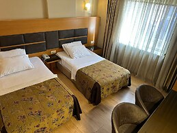 Pinar Elite Hotel