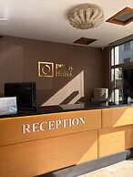 Pinar Elite Hotel