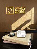 Pinar Elite Hotel