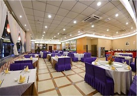 Shi Dai Jin Cheng Hotel