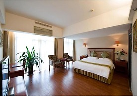 Shi Dai Jin Cheng Hotel