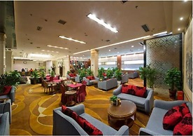 Shi Dai Jin Cheng Hotel