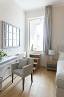 Cottage Rheingau Hotel