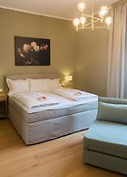 Cottage Rheingau Hotel