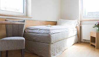 Cottage Rheingau Hotel