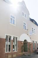 Cottage Rheingau Hotel