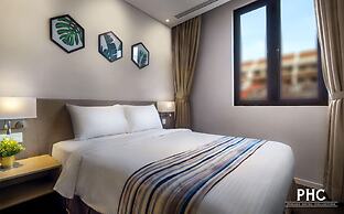 Ropewalk Piazza Hotel by PHC