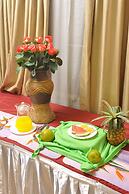 FPFK Guest House