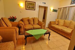 FPFK Guest House