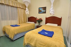 FPFK Guest House