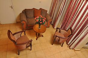 FPFK Guest House