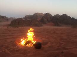 Wild Wadi Rum