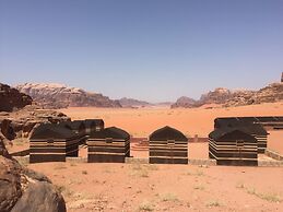 Wild Wadi Rum