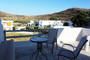 Syros Holidays