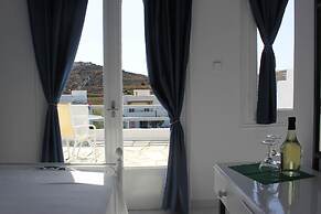 Syros Holidays