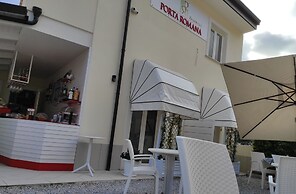 Residenza Porta Romana