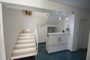 Residenza Porta Romana