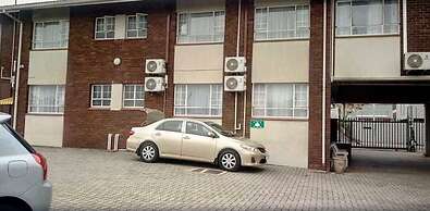 Concord Christian Guesthouse