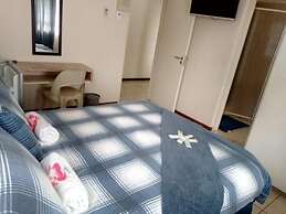 Concord Christian Guesthouse