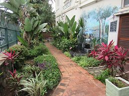 Concord Christian Guesthouse