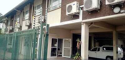 Concord Christian Guesthouse