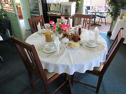 Concord Christian Guesthouse