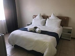 Concord Christian Guesthouse