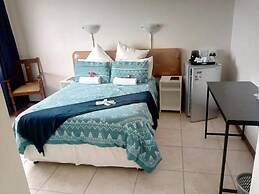 Concord Christian Guesthouse