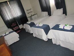 Concord Christian Guesthouse