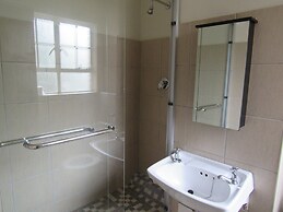 Concord Christian Guesthouse