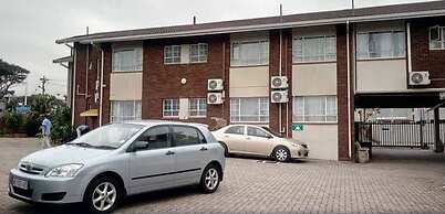 Concord Christian Guesthouse