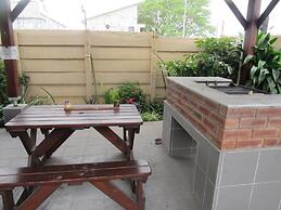 Concord Christian Guesthouse