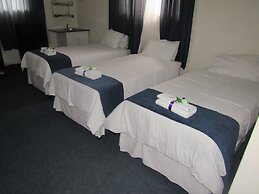 Concord Christian Guesthouse