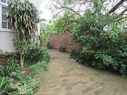 Concord Christian Guesthouse