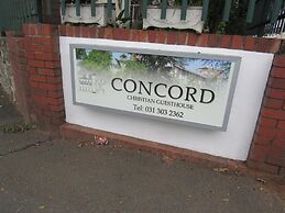 Concord Christian Guesthouse
