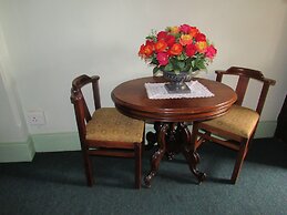 Concord Christian Guesthouse