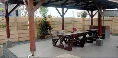 Concord Christian Guesthouse