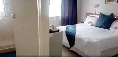 Concord Christian Guesthouse