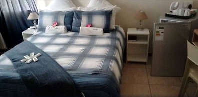 Concord Christian Guesthouse